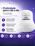 Chuveiro Lorenzetti Maxi Ducha Ultra Branco 127V 5500W 5,5 kW
