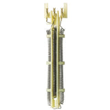 Resistência Lorenzetti Advanced - Top Jet Eletrônica 220V 7500W – Ref. 3056-F