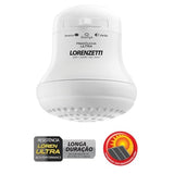 Chuveiro Maxi Ducha 3 Temperaturas Ultra 220/5500w Lorenzetti