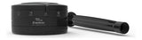 Ducha Chuveiro Enerbanho Preto 4 Temperaturas 6800W 220V Enerbras