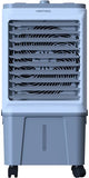 Climatizador de Ar Ventisol CLIN16-02 16 Litros 220V Branco/Cinza – 5 em 1 com Reservatório para Gelo