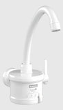 Torneira Elétrica Enerbras 4T Plus 5500W 220V Branca Modelo 3502-E para Cozinha