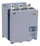 Chave Soft Starter SSW070 255A 220–575V Trifásico Industrial WEG
