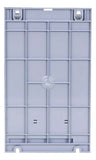 Inversor de Frequência WEG CFW500 15CV 47A Trifásico 220V IP20 para Motores de Indução – Modelo CFW500D47P0T2DB20 G2