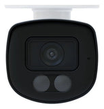 Câmera IP Bullet Full HD 2MP PoE WCAM IP-H022-B11 Branca WEG – Lente 2,8 mm | IP66 | Microfone Integrado
