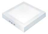 Painel LED Sobrepor 24W 6500K Lux Quadrado Bivolt Branco Taschibra