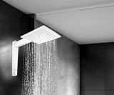 Chuveiro Lorenzetti Acqua Century Eletrônico Branco 220V 7500W