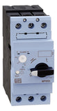 Disjuntor Motor WEG MPW80-3-U065 Tripolar 50–65A – Proteção Termomagnética para Motores Elétricos até 690V