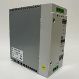 Fonte Chaveada WEG PSS24-W/10 24Vcc 10A 240W para Trilho DIN – Entrada Universal 85-264Vca