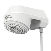 Ducha Eletrônica E-Soft 7500W 220V Branca Enerbras