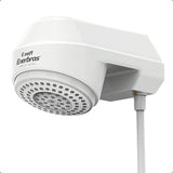 Ducha Eletrônica E-Soft 7500W 220V Branca Enerbras
