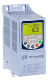 Inversor de Frequência WEG CFW500 G2 2CV 380-480V Trifásico 4,3A CFW500A04P3T4NB20G2 15573819