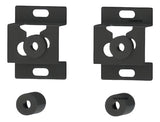 Suporte TV Parede Universal 15” a 100” PQST-1584 Preto Proeletronic