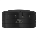 Chuveiro Elétrico Enerbras Enerbanho 4T Preto 127V 5500W – 4 Temperaturas