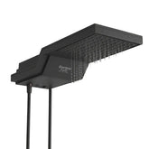 Chuveiro Ducha Eletrônica Enerbras E-griff Preto 7800w Potência 7.8 Kw 220v