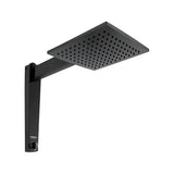 Chuveiro Acqua Century Preto 7500W 220V Eletrônico 7.5 KW Lorenzetti