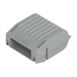 Gelbox 207-1331 Tamanho 1 para Conectores 221 4mm2 WAGO