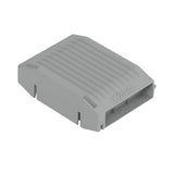 Gelbox 207-1332 Tamanho 2 para Conectores Cinza WAGO
