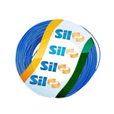 Cabo Flexível 1x2,5mm2 Azul X 100m 750V Antichama SIL