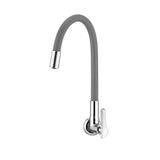 Torneira Multiuso de Parede Bica Flexível 1178 G27 Lorenzetti