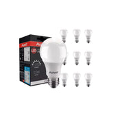 Kit 20 Lâmpadas 15W Bulbo Pera LED E27 6500K Luz Branco-frio Bivolt Avant