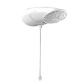 Ducha Top Jet Eletrônico 220V 7500W Lorenzetti