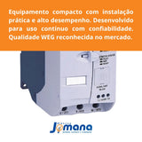 Soft Starter 61A 20CV 220V WEG | Partida Suave Industrial