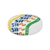 Cabo Flexível 1,5 mm Branco 100 Metros De Comprimento Sil Fios Flexível 750v 70°