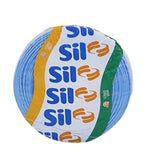 Cabo Flexível 4mm2 Azul 750V Antichamas 100m SIL