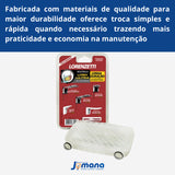 Resistência Loren Ultra para Linha Acqua Ultra 220V 7800W – Lorenzetti (Ref: 3065-B)