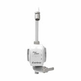 Torneira Elétrica Enerclean Branca Parede 5500W 220V Enerbras