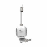 Torneira Elétrica Enerclean Branca Parede 5500W 220V Enerbras