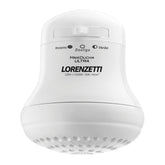 Chuveiro Maxi Ducha 3 Temperaturas Ultra 220/5500w Lorenzetti