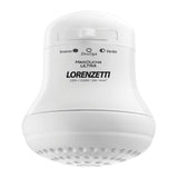 Chuveiro Maxi Ducha 3 Temperaturas Ultra 220/5500w Lorenzetti