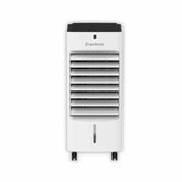 Climatizador De Ar 4 Litros Ventila, Umidifica, Refri - 4 Em 1 Branco 220v