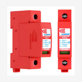 Dps Clamper Front V 20kA 275V Protetor Contra Raios E Surtos