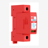 Dps Clamper Front V 20kA 275V Protetor Contra Raios E Surtos