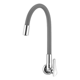 Torneira Multiuso de Parede Bica Flexível 1178 G27 Lorenzetti