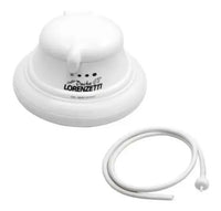 Chuveiro Lorenzetti Bella Ducha 4T Branco 5500W 127V – 4 Temperaturas