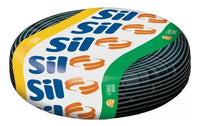 Cabo Flexível 4mm² Preto 100m 750V Antichama SIL