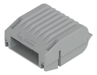 Gelbox 207-1331 Tamanho 1 para Conectores 221 4mm2 WAGO