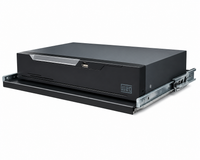 Kit CFTV Analógico WEG com DVR 8 Canais + 8 Câmeras Full HD 2MP + HD Seagate SkyHawk 1TB Branco