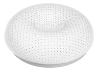 Plafon LED Avant Iara Branco Bivolt 127/220V Sobrepor – LED Integrado