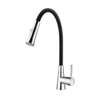 Misturador Monocomando Cozinha 2257 B277 Bica Flexível Lorenzetti
