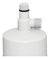 efil de Purificação Lorenzetti Naturalis RP-01 Branco – Capacidade de até 6.000 Litros