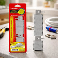 Resistência Lorenzetti Loren Shower Ultra 3065M Cinza 220V 7500W Original