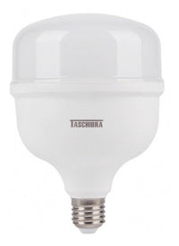Lâmpada High LED Taschibra TKL 270 50W 6500K – Branco Frio – Bivolt – Base E27