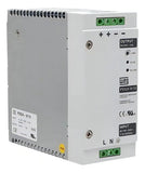 Fonte Chaveada WEG PSS24-W/10 24Vcc 10A 240W para Trilho DIN – Entrada Universal 85-264Vca