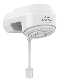 Ducha Eletrônica E-Soft 7500W 220V Branca Enerbras