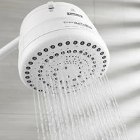 Chuveiro Enerducha Up Branco 3 Temperaturas Potência 5500 W 220V Enerbras